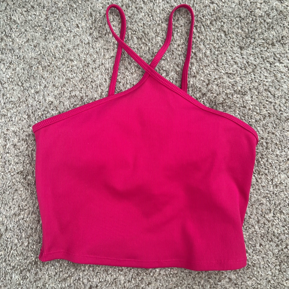 Alo Top- Size Medium